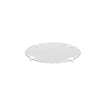 Patisse Grille de refroidissement 32 cm, argent