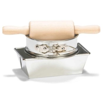 Patisse Kit pâtisserie pour enfants 3 pièces