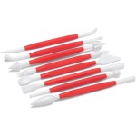 Patisse Outil de modélisme 8 pièces