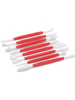 Patisse Modellierwerkzeug, 8-teilig