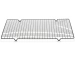 Patisse Grille de refroidissement 40 x 25 cm