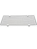 Patisse Tortengitter, Eckig, 40 x 25 cm