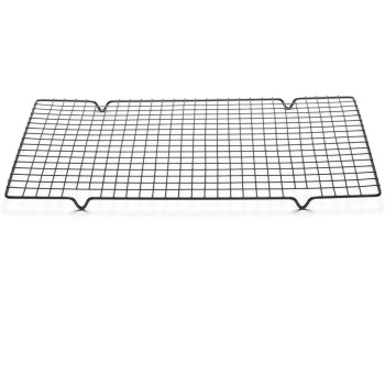 Patisse Grille de refroidissement 40 x 25 cm