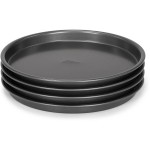 Patisse Moule de cuisson ø 20 cm, 4 pièces