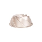 Patisse Moule à Kouglof Novella, Fonte d'aluminium, ø 24 cm