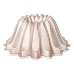 Patisse Moule à Kouglof Fleur Fonte d'aluminium, ø 24 cm