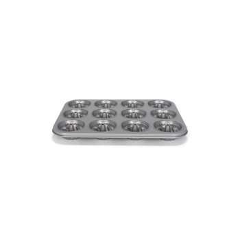 Patisse Mini-Gugelhupfform Silver-Top, 35 x 26 x 3.2 cm Patisse Mini-Gugelhupfform Silver-Top, 35 x 26 x 3.2 cm