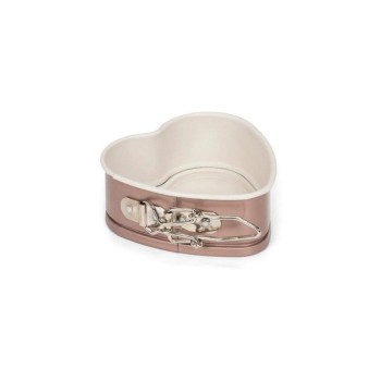 Patisse Springform Ceramic, Mini-Herz 12 cm Patisse Springform Ceramic, Mini-Herz 12 cm
