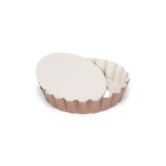 Patisse Moule à quiche Ceramic ø 10 cm