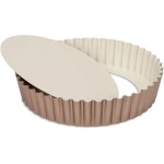 Patisse Moule à quiche Ceramic ø 25 cm