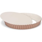 Patisse Moule à quiche Ceramic ø 28 cm