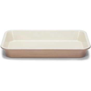 Patisse Plaque à pâtisserie Ceramic 28 x 18 cm