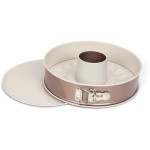 Patisse Moule à charnière Ceramic ø 26 cm