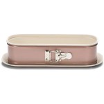 Patisse Moule à charnière Ceramic Cake 30 cm