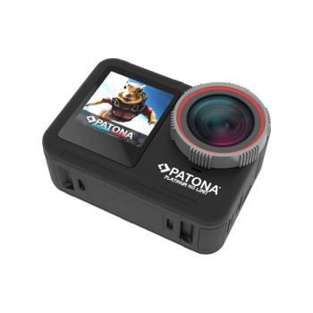 Patona Platinum Action Cam Life SL5