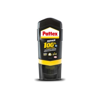 Pattex P1DC2 Repair 100% Multi-Purpose Glue 50g Pattex P1DC2 Repair 100% Multi-Purpose Glue 50g