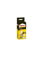Pattex HOTMELT Sticks Transparent, transparent