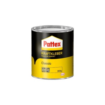 Pattex Colle Classic 1 x 650 g Pattex Colle Classic 1 x 650 g
