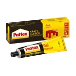 Pattex Colle Gel/Compact 1 x 125 g