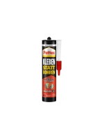 Pattex Adhésif de montage High Tack 440 g, Blanc