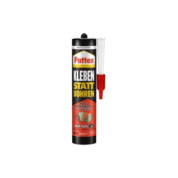 Pattex KSB High Tack (white), High Tack Pattex KSB High Tack (white), High Tack