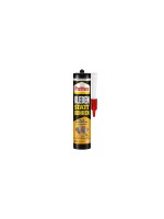 Pattex Adhésif de montage Express 390 g, Blanc