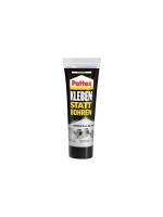 Pattex Adhésif de montage Clair comme du cristal 90 g