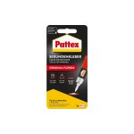 Pattex Colle instantanée PSK1C 1 x 3 g, Transparent