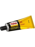 PATTEX Kraftkleber Gel PT50N, 50g