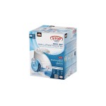 Pattex Déshumidificateur AERO 360 1x 450g Blanc