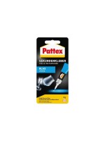 Pattex Colle instantanée verre 3 ml