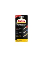 Pattex Set de réparation 14 g, Transparent