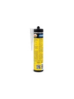 Pattex Colle de montage Power 370 g, Blanc