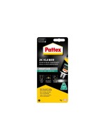 Pattex Mix de force 6 ml, Transparent