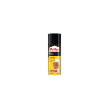 Pattex Colle en spray Power Spray 400 ml