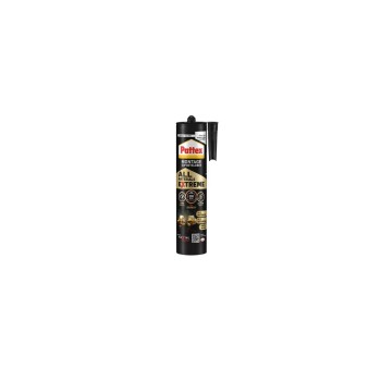 Pattex Tous les matériaux extrêmes 400 g, Blanc Pattex Tous les matériaux extrêmes 400 g, Blanc