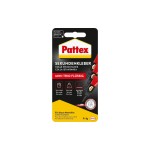 Pattex Sek.kl. Flüssig Mini Trio, 3x1g
