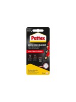 Pattex Sek.kl. Flüssig Mini Trio, 3x1g