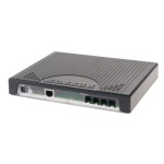 Patton Gateway Smartnode SN4141/4JS4V ATA 4x FXS