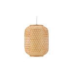 Pauleen Lampe suspendue Woody Delight, 150.5, E27, 20 W