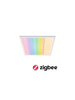 Paulmann Panneau à LED Amaris ZigBee 600 x 600, RGBW