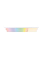 Paulmann Panneau à LED Amaris ZigBee 1200 x 300, RGBW