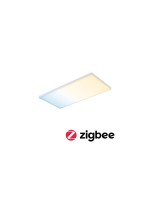 Paulmann Panneau à LED Velora ZigBee 595 x 295, Tunable White