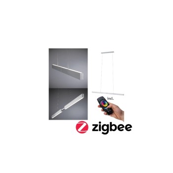 Paulmann Lampe suspendue Aptare, ZigBee