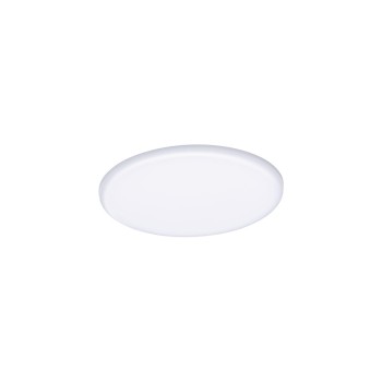 Paulmann Panel Veluna VariFit 185mm, LED 17W 1850lm 3000K, On/Off