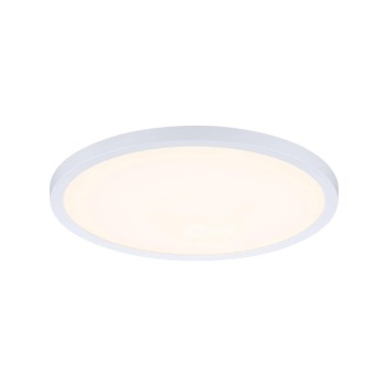 Paulmann Panel Areo VariFit 230mm white, 18W, 2700 - 6500K, Zigbee-fähig, Dimmbar