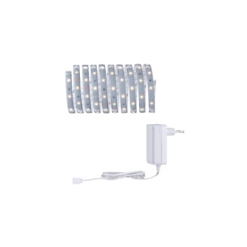 Paulmann Ruban à LED MaxLED 250 2700 K, 3 m Ensemble de base Paulmann Ruban à LED MaxLED 250 2700 K, 3 m Ensemble de base