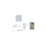 Paulmann Ruban à LED MaxLED 250 Tunable White, 1.5 m Ensemble de base