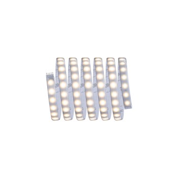 Paulmann Ruban à LED MaxLED 500 2700 K, 2.5 m Extension