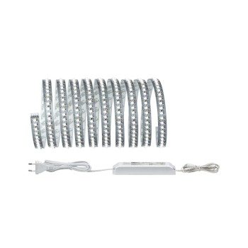 Paulmann LED Stripe MaxLED 1000 Set 3m, 34W, 6500K, 3300lm, unbeschichtet